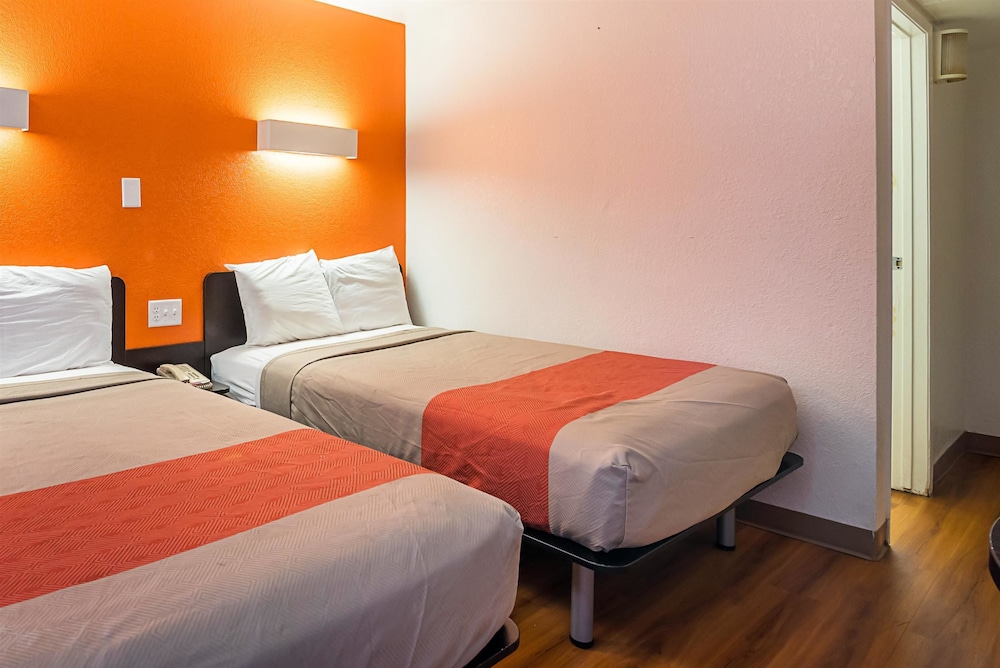 Motel6 Bessemer, AL - Birmingham 29/62