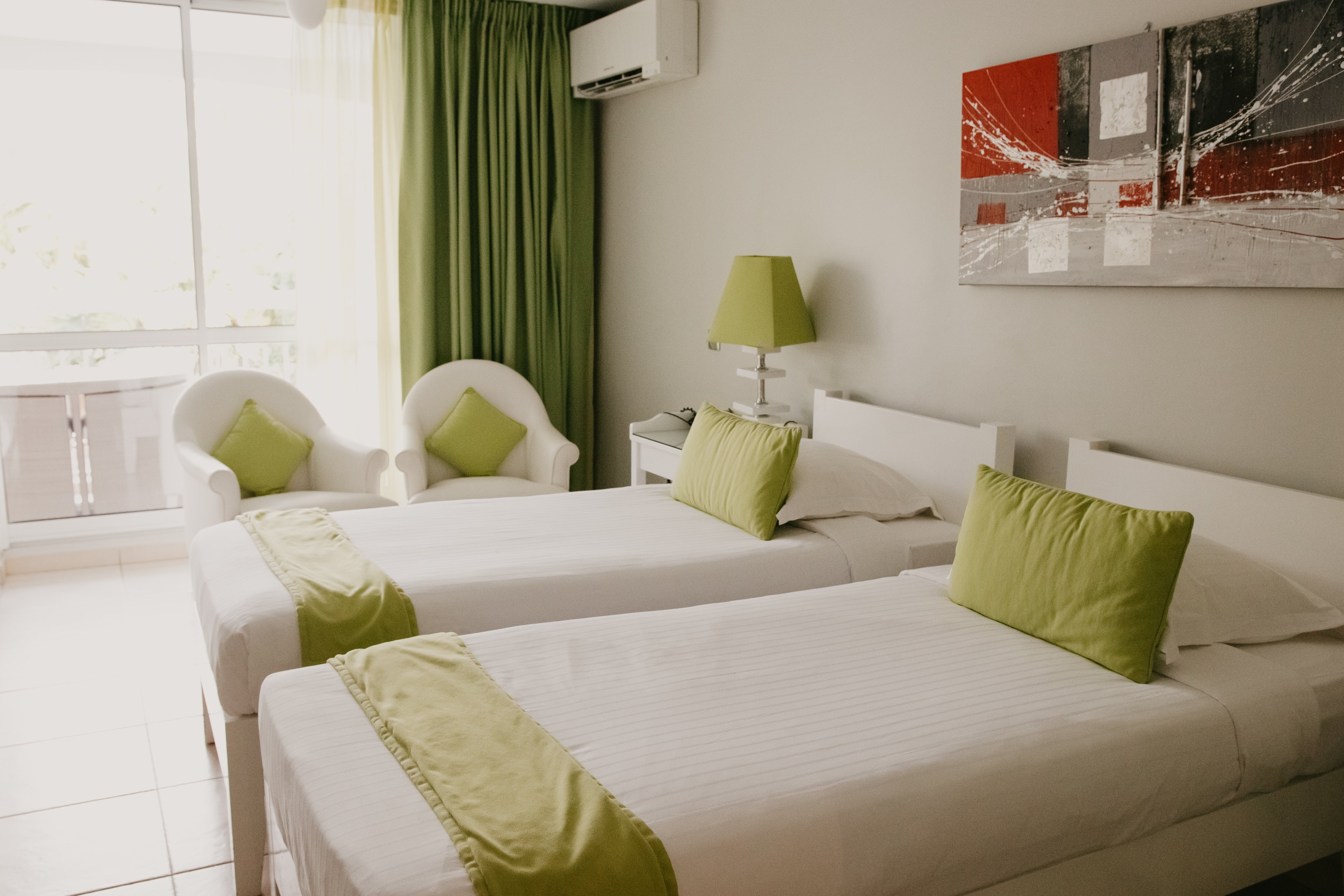 La Pagerie Tropical Garden Hotel 20/54