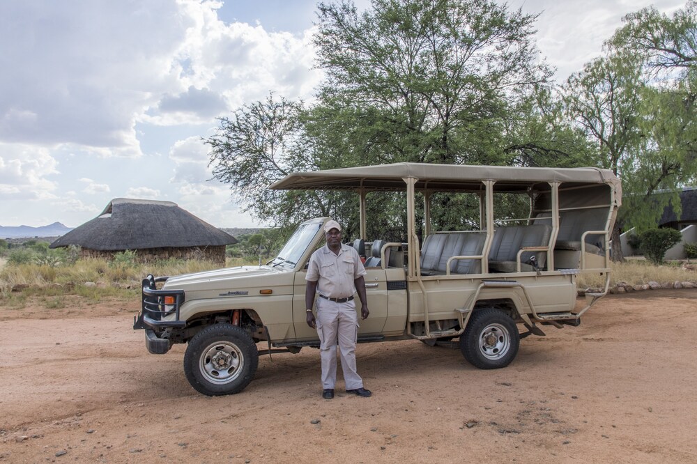 Auas Safari Lodge 31/49