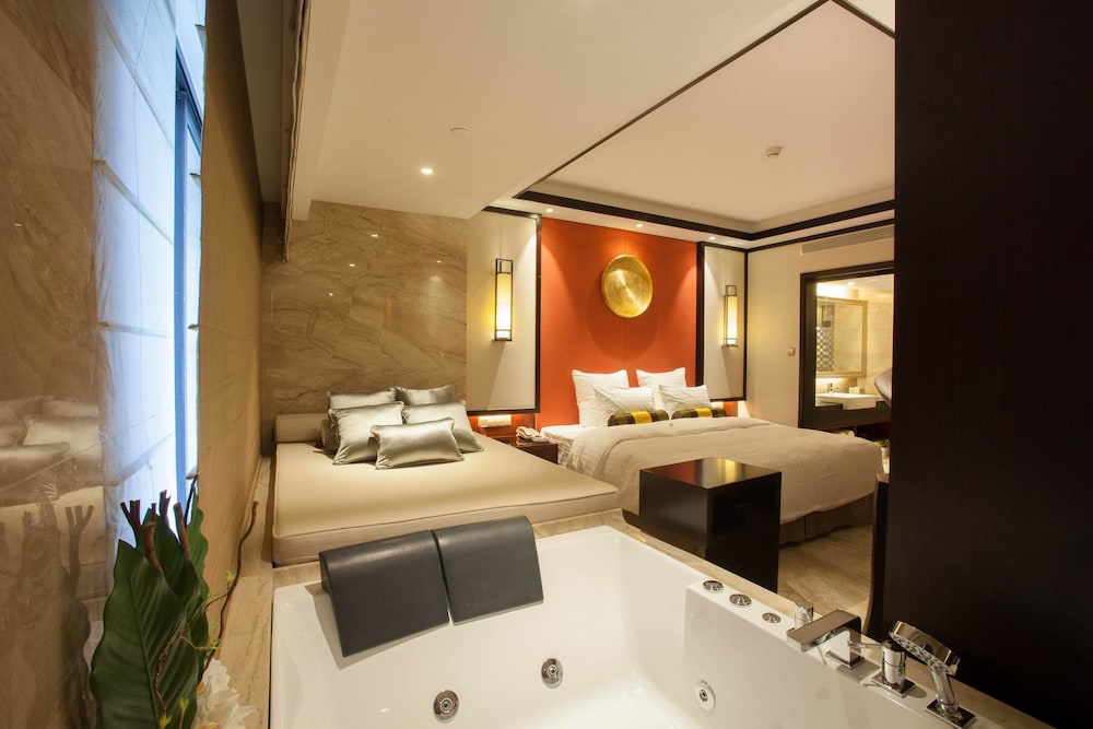 Nanning Landmark Hotel 66/66