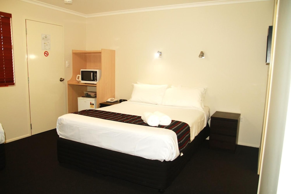 Citywalk Motor Inn 6/55