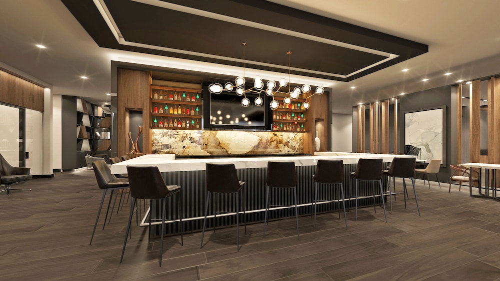 Ac Hotel By Marriott Saltillo 36/50