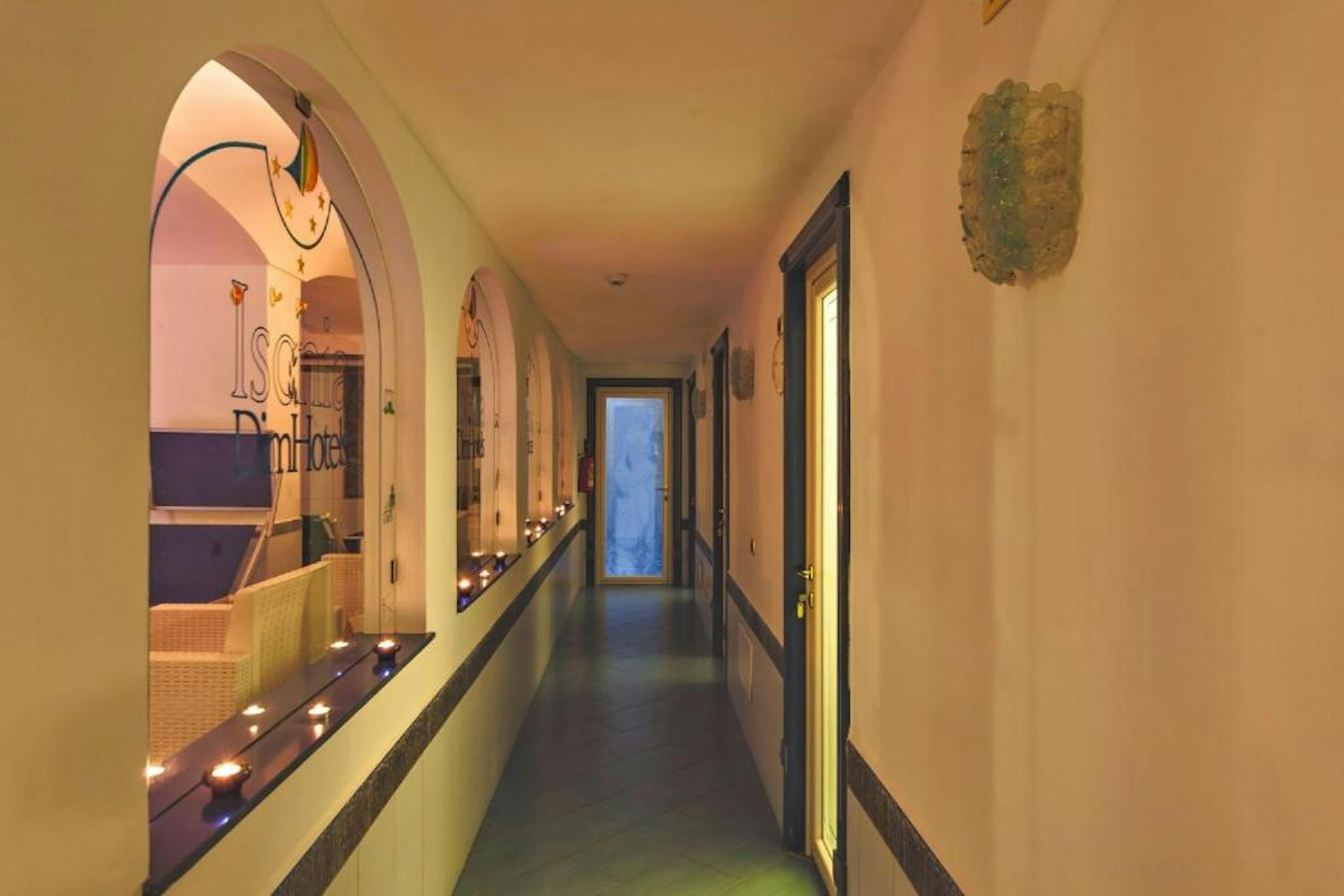 Aragona Palace Hotel And Spa 44/76