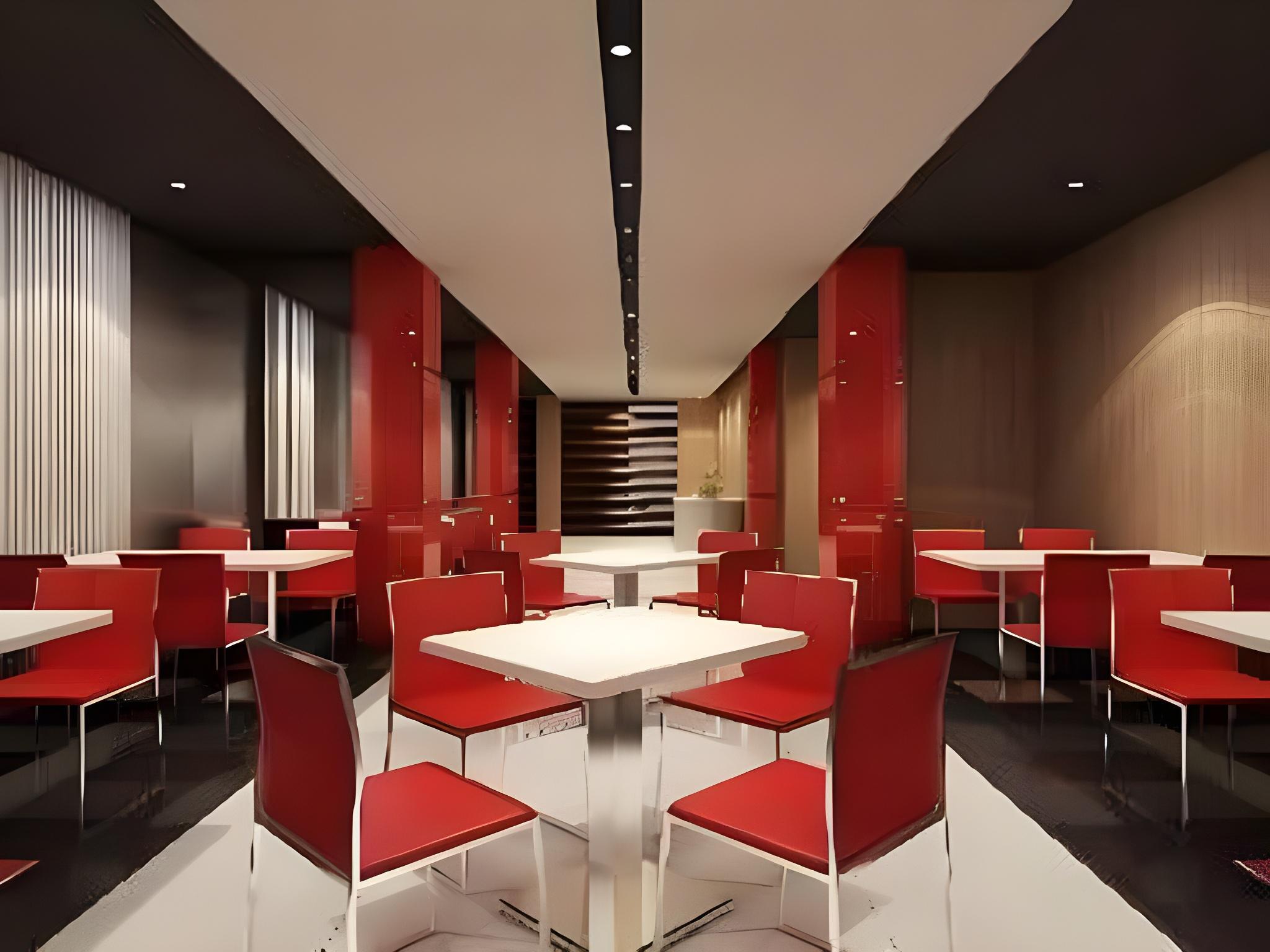 Jinjiang Inn Select (Beijing Pingguoyuan Metro Station) 26/31