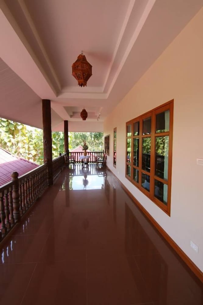 Little Teak Home Stay 16/47