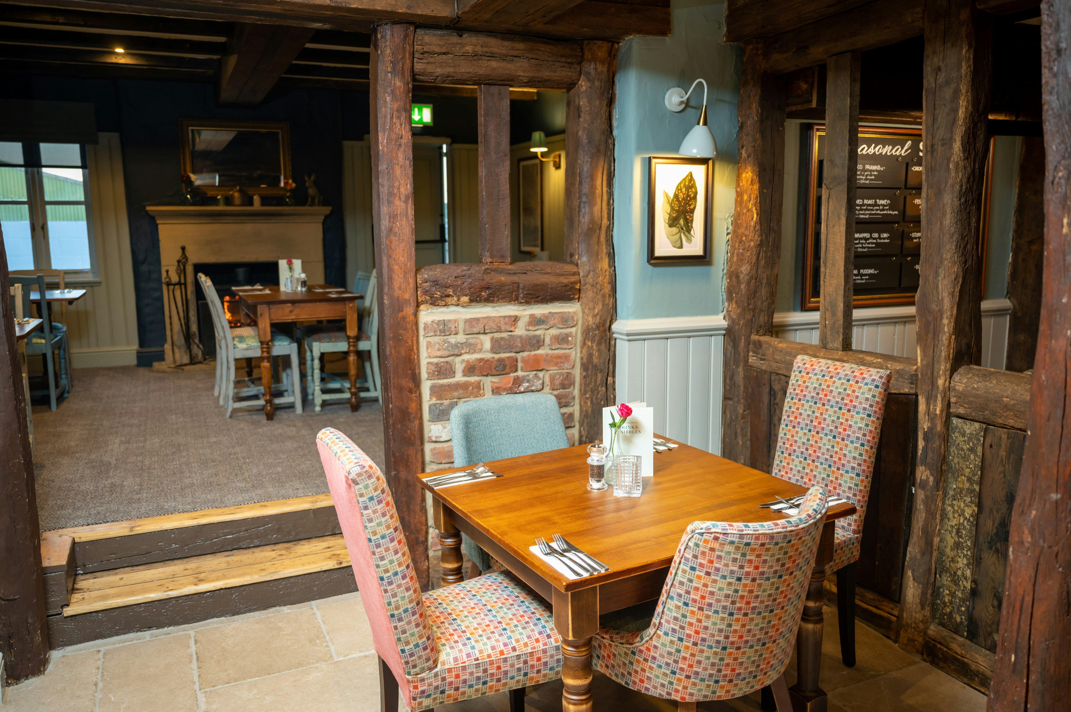 Premier Inn Newbury Thatcham 20/31