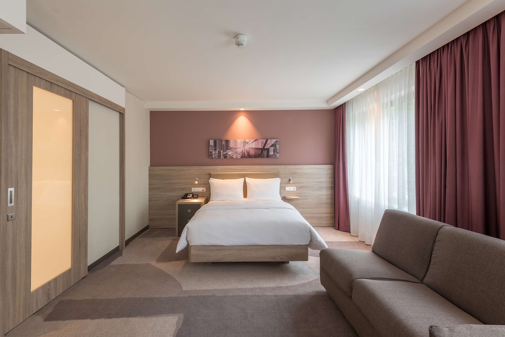 Hampton By Hilton Frankfurt City Centre East 20/46