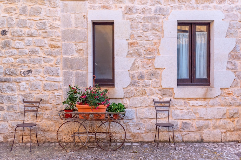 Torre Don Virgilio Country Hotel 1/50