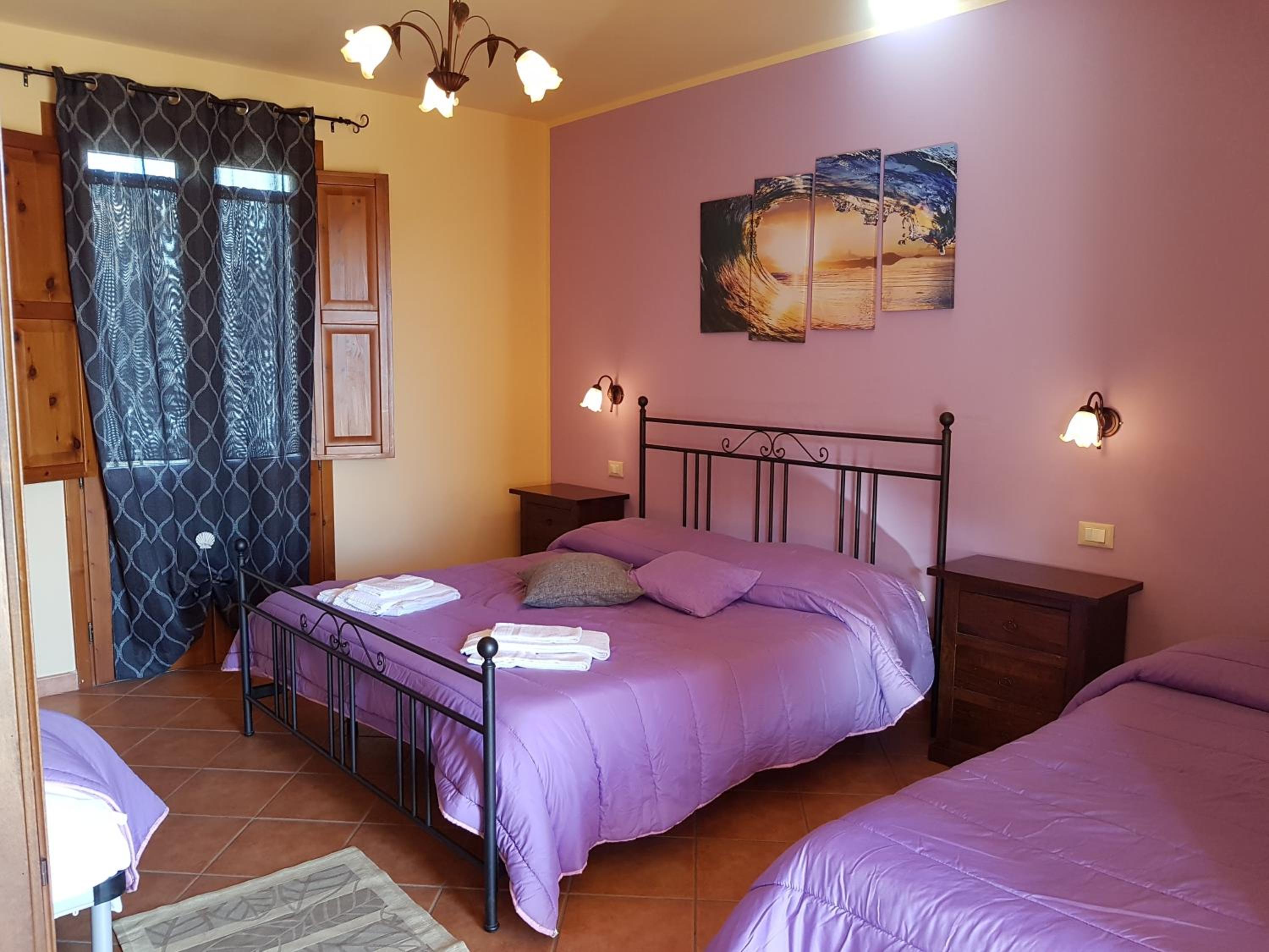 Hotel & Residence Il Cortile 12/50