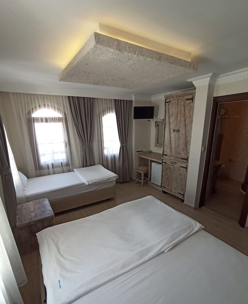 Golden Stone Butik Otel 12/50