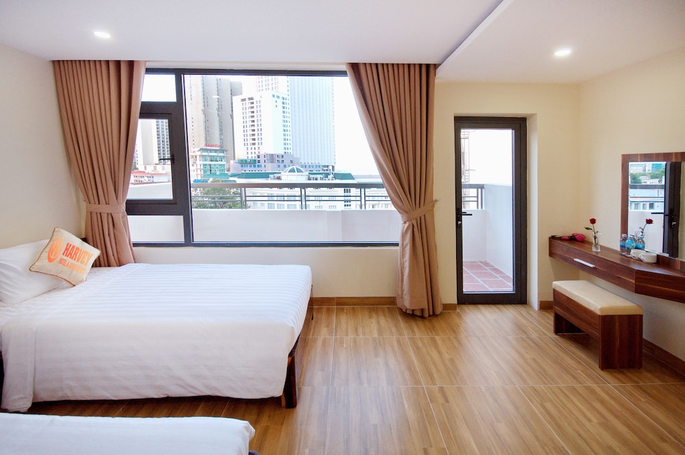 Harvey Hotel & Apartments 20/44