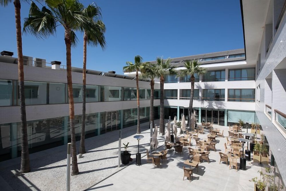 Sweet Hotel Els Arenals 80/84