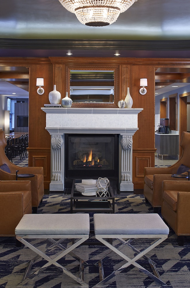Residence Inn Minneapolis Downtown at The Depot 22/41