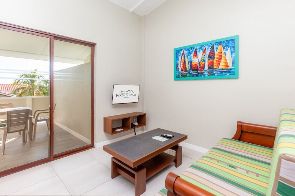 Hotel Roca Sunzal 25/49