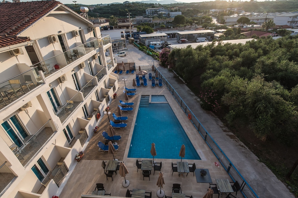 The Senses Tsilivi Hotel by Zante Plaza 21/31