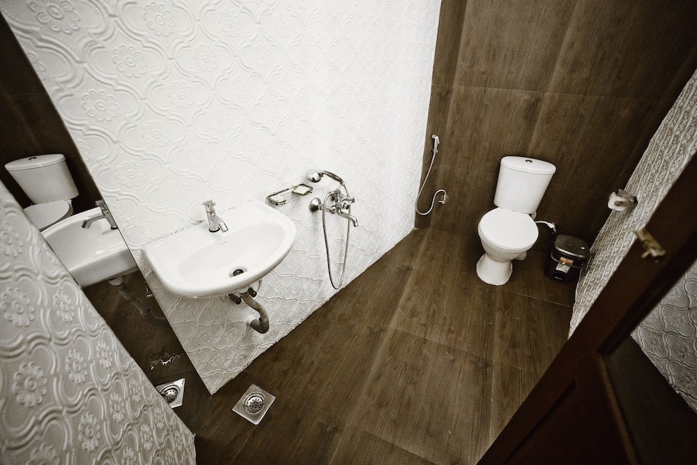 InDa Hotel 33/35