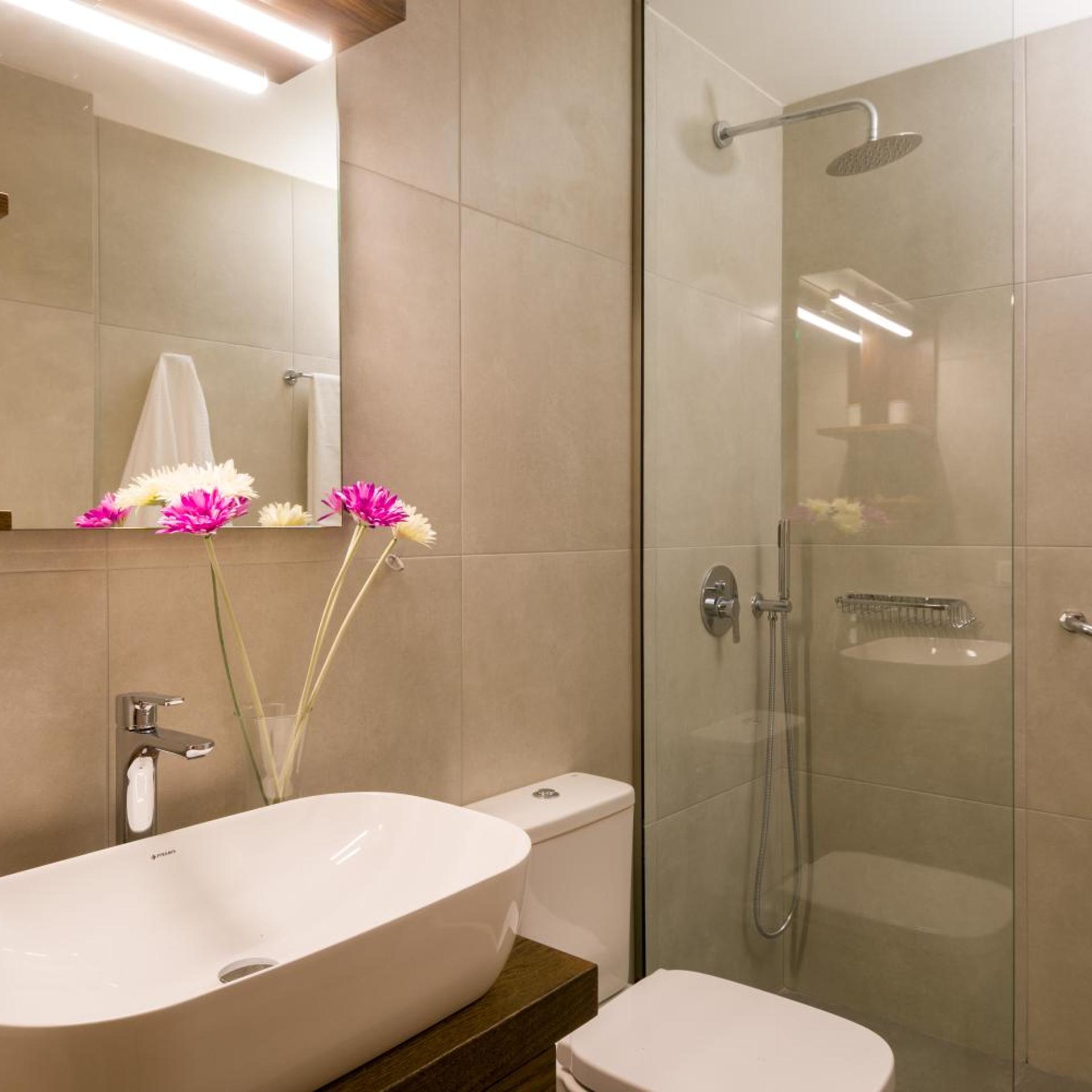 Elounda Colour Apartments 81/83
