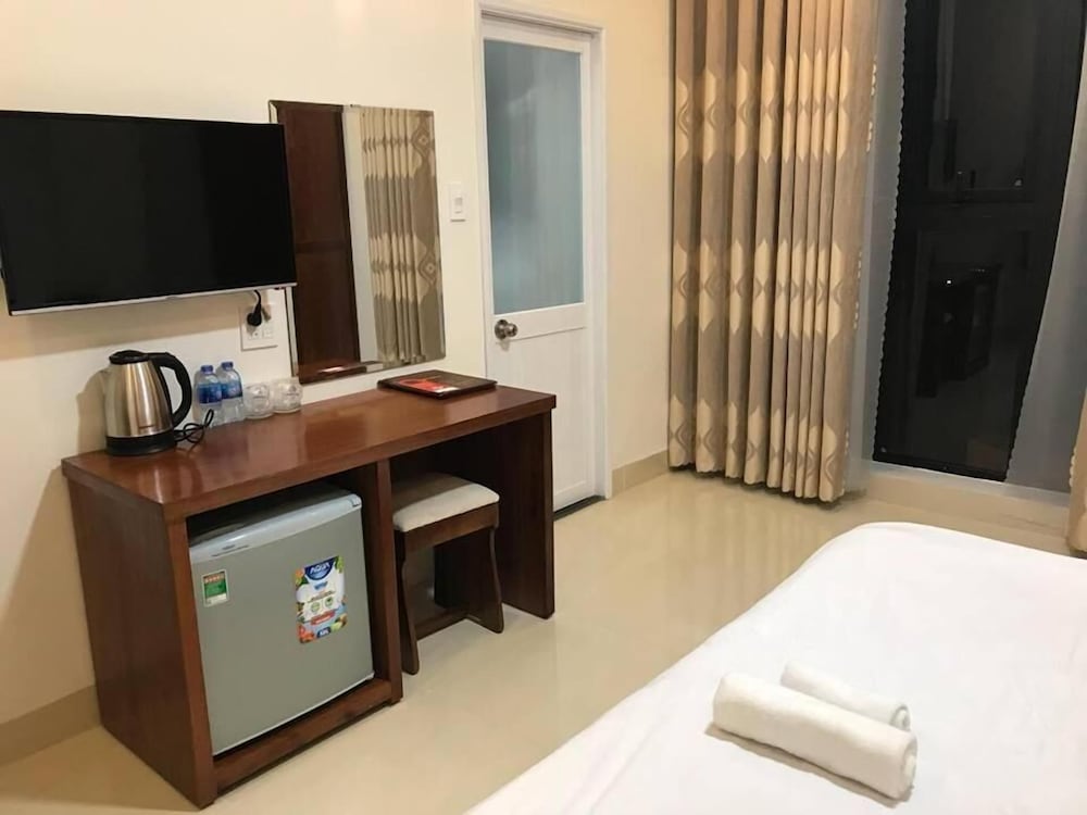 Tram Anh Hotel 28/50