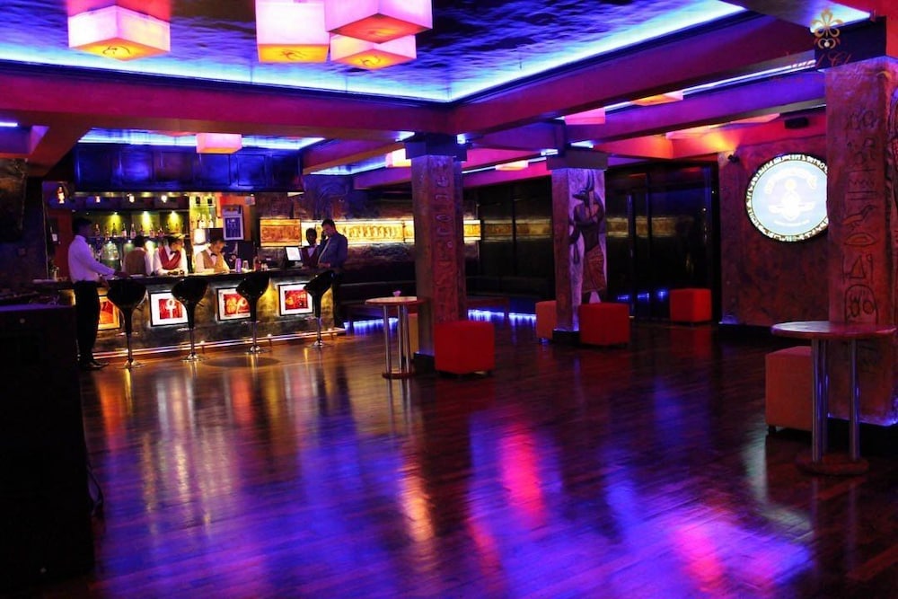Clarion Hotel 15/16