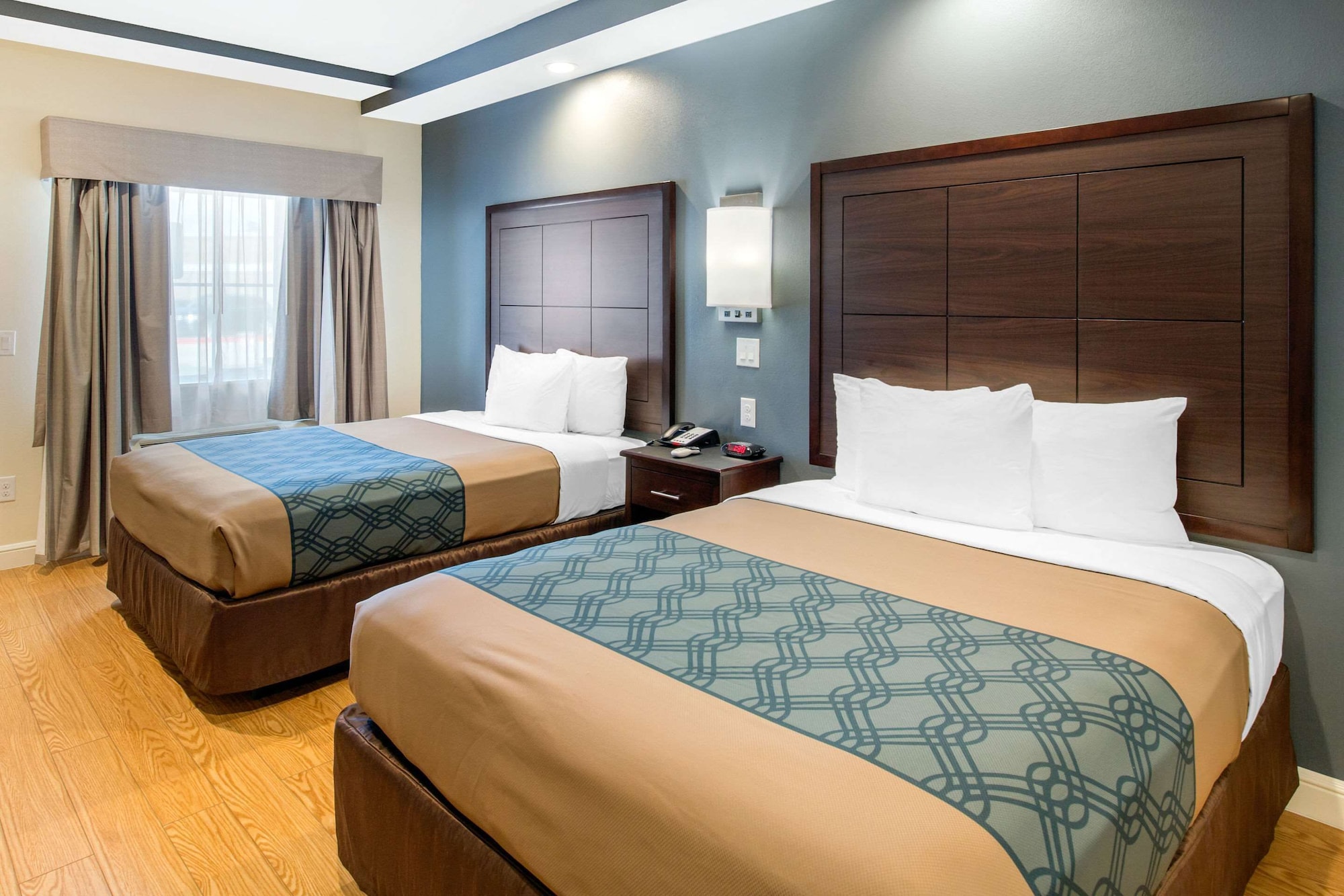 ROOM, 2 QUEEN BEDS, ACCESSIBLE