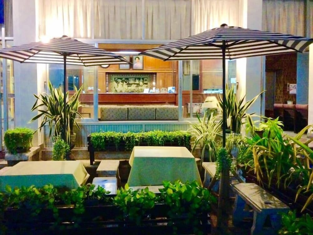 Khelangnakorn Lampang Hotel 6/50