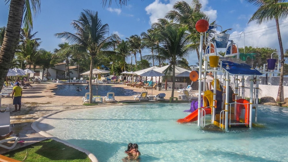 AcquaPipa Resort 43/64