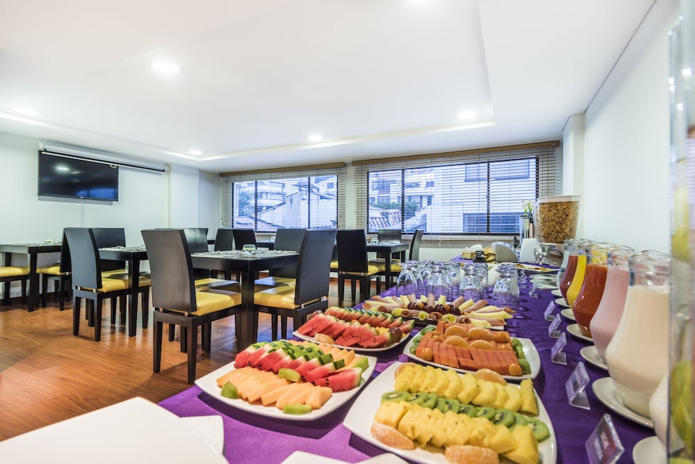 Travelers Apartamentos Y Suites Obelisco 43/49