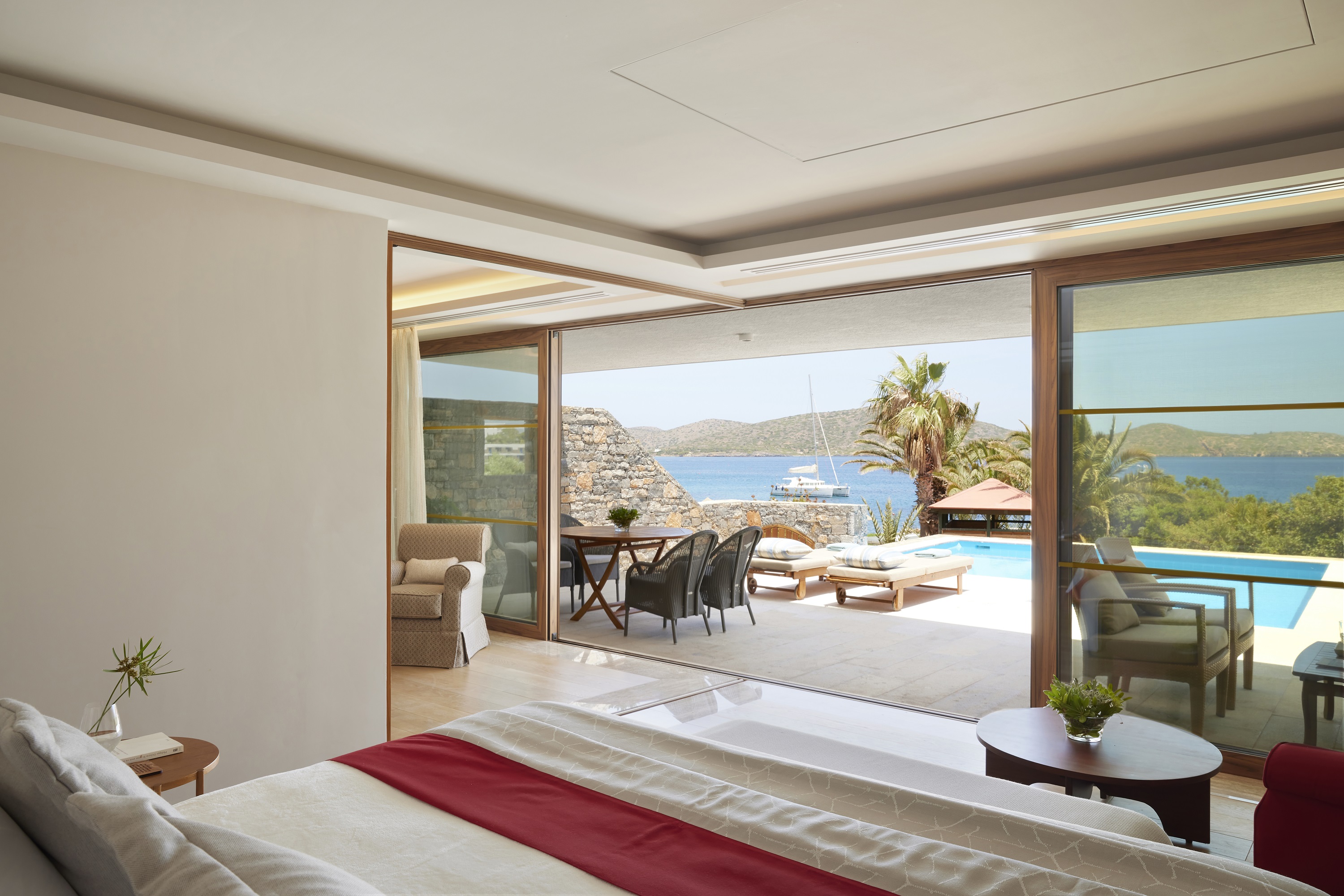1 Bedroom, Villa