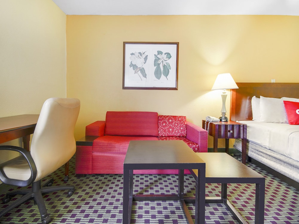 Baymont by Wyndham Williamsburg 35/45