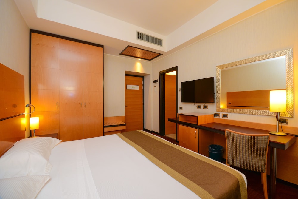 Hotel Igea 7/50