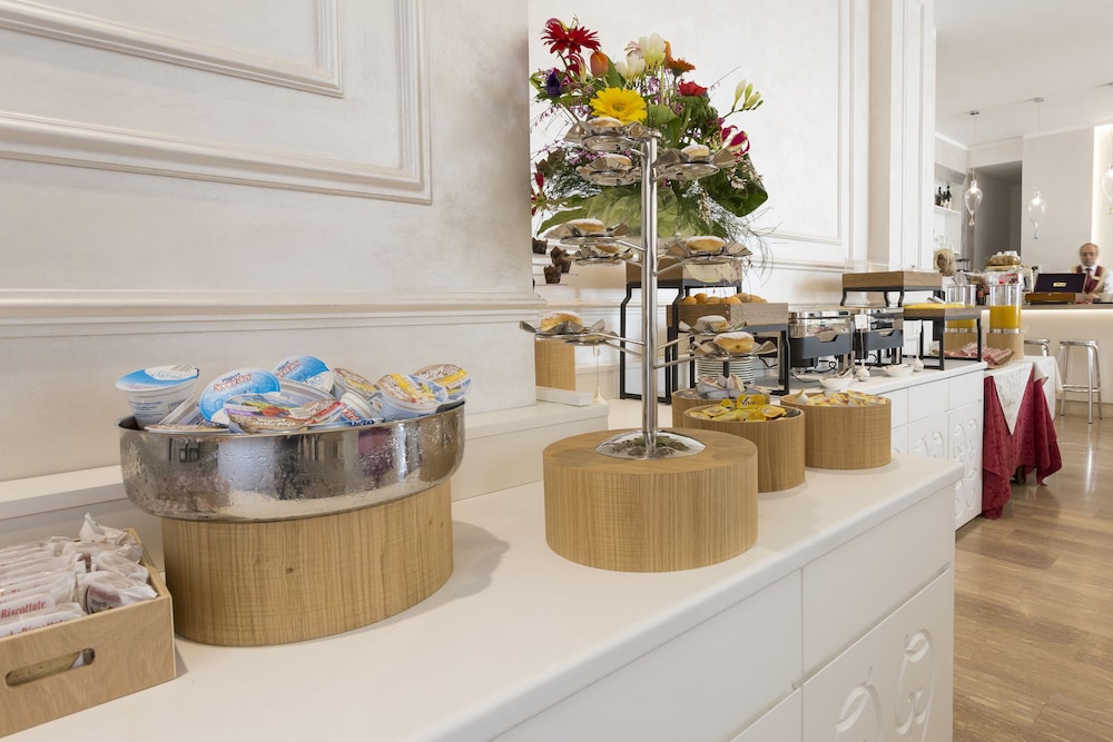 Amsterdam Suite Hotel & Spa 12/50