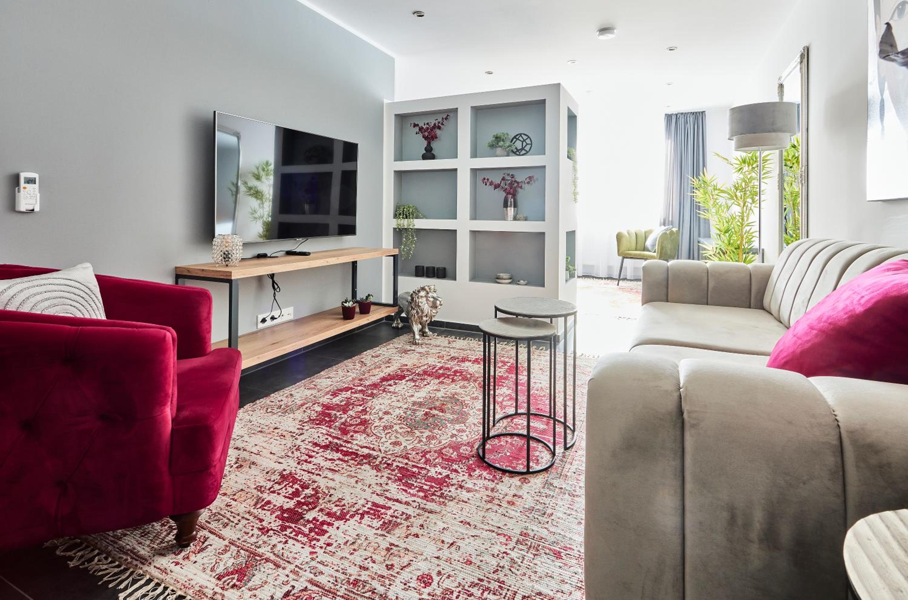 Marram Suitehotel 43/64