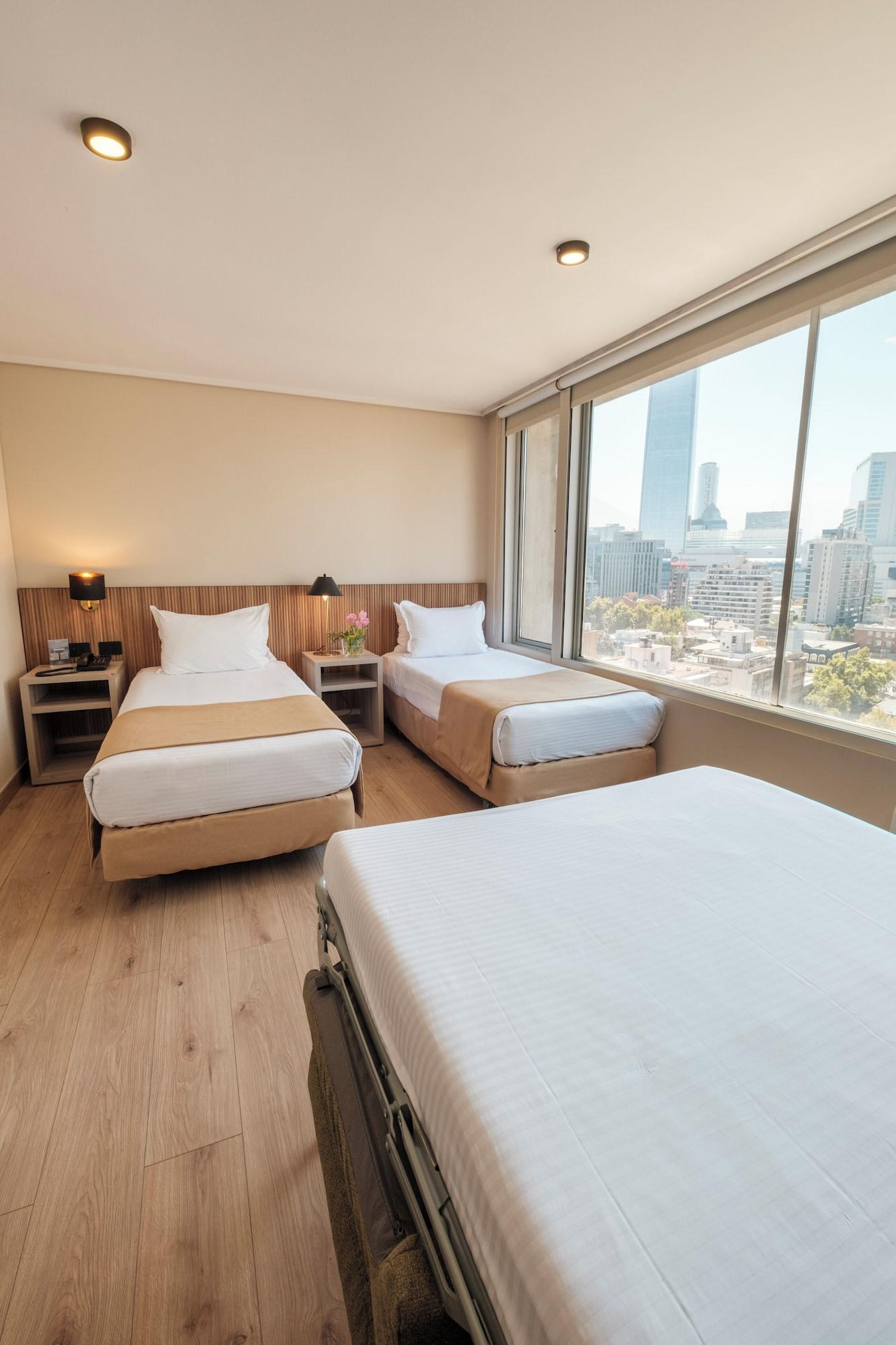 Executive, Triple, Multiple Beds