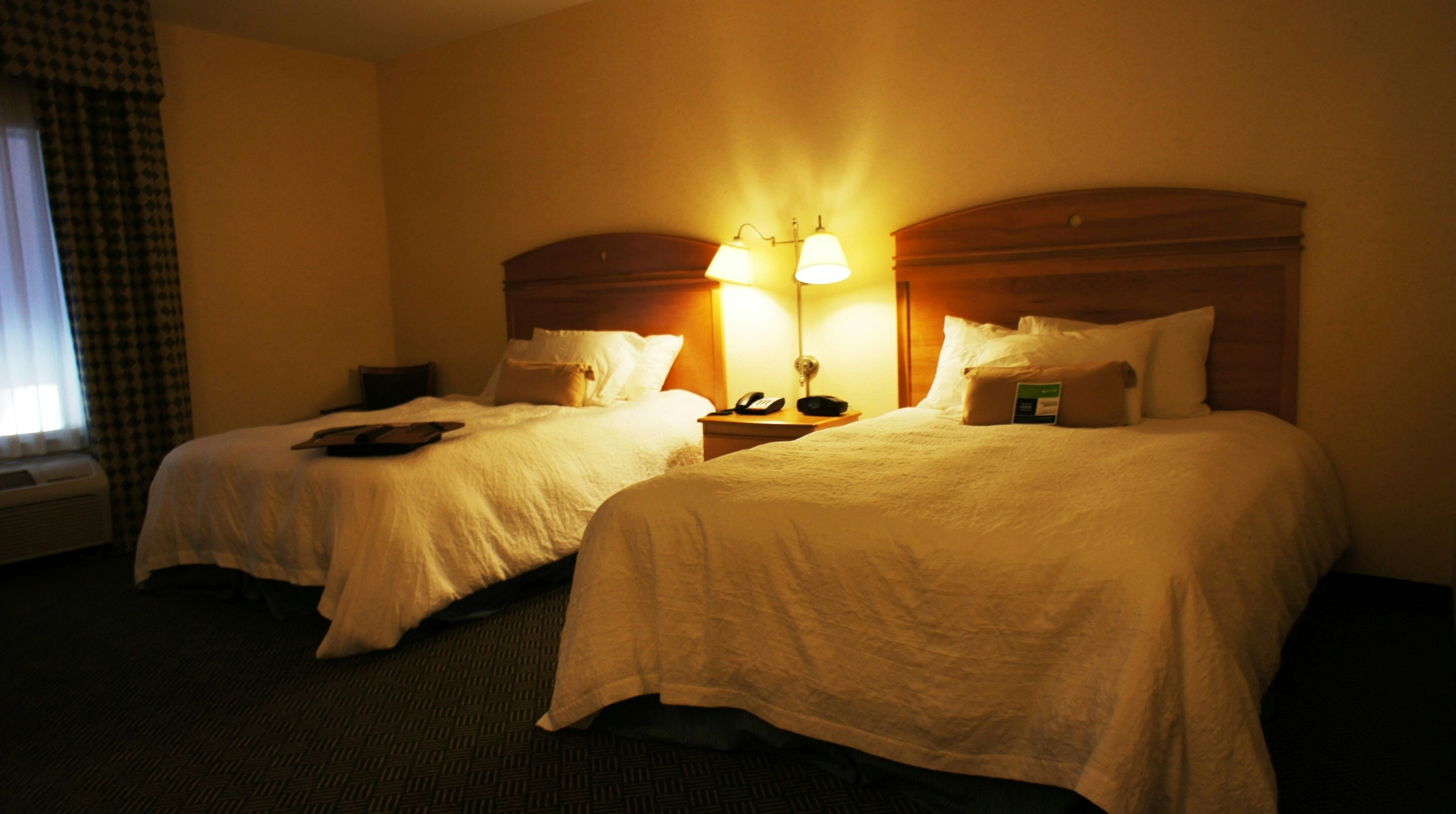 Hampton Inn Dallas-Rockwall 16/66