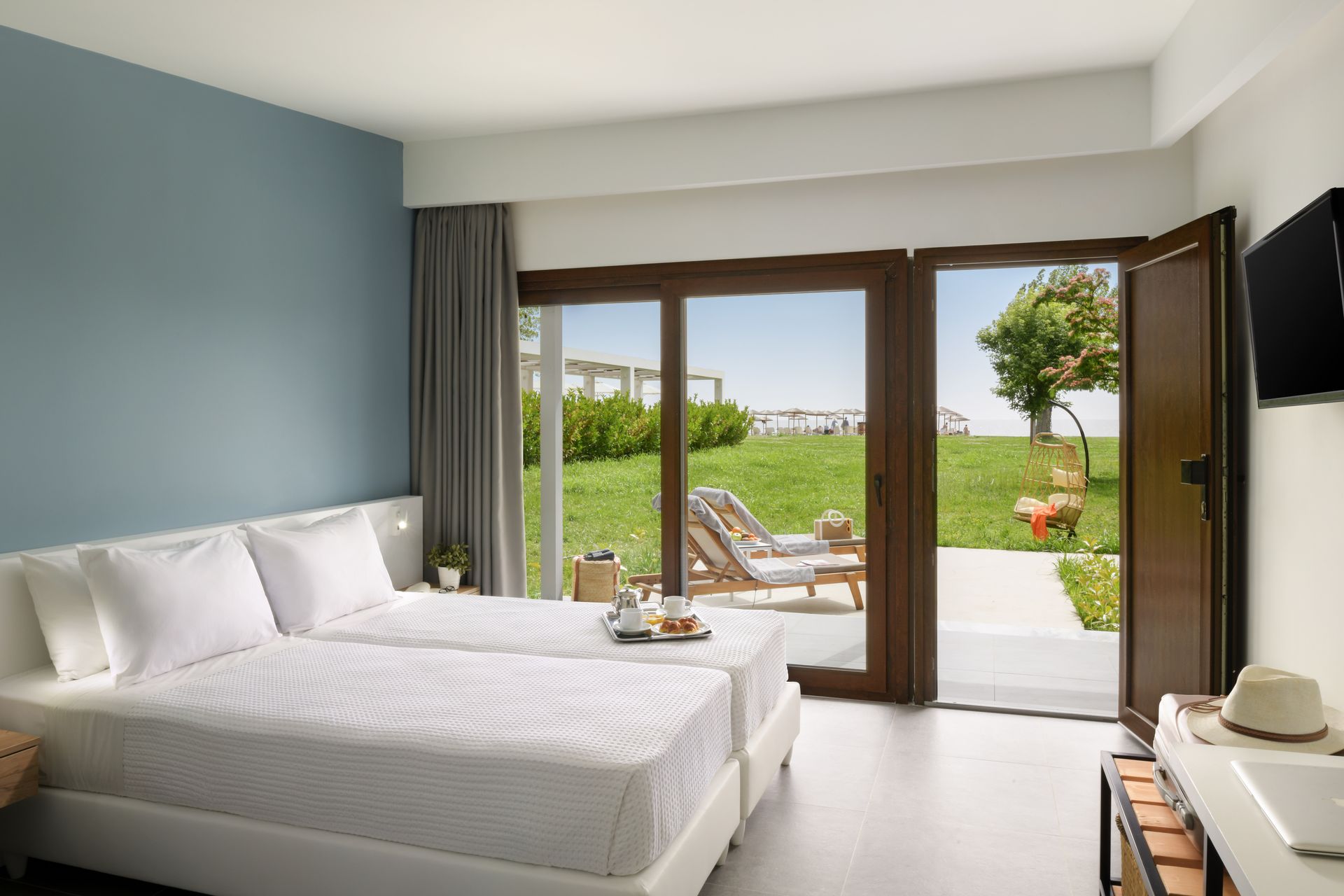 Superior, Double Bed