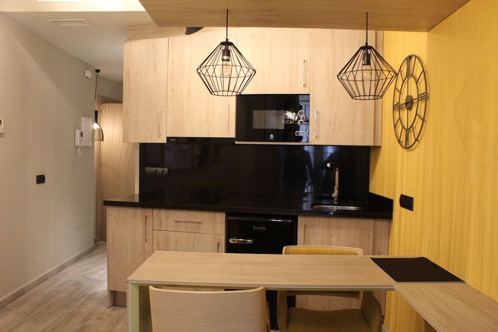 Apartamentos Gibralfaro Centro 38/47