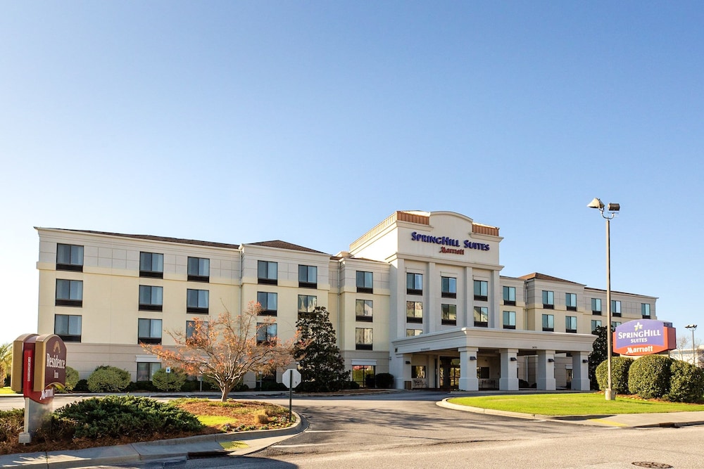 Springhill Suites Florence 5/43