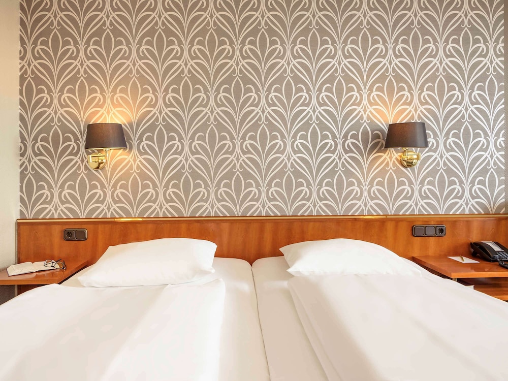 Mercure Trier Porta Nigra 32/73