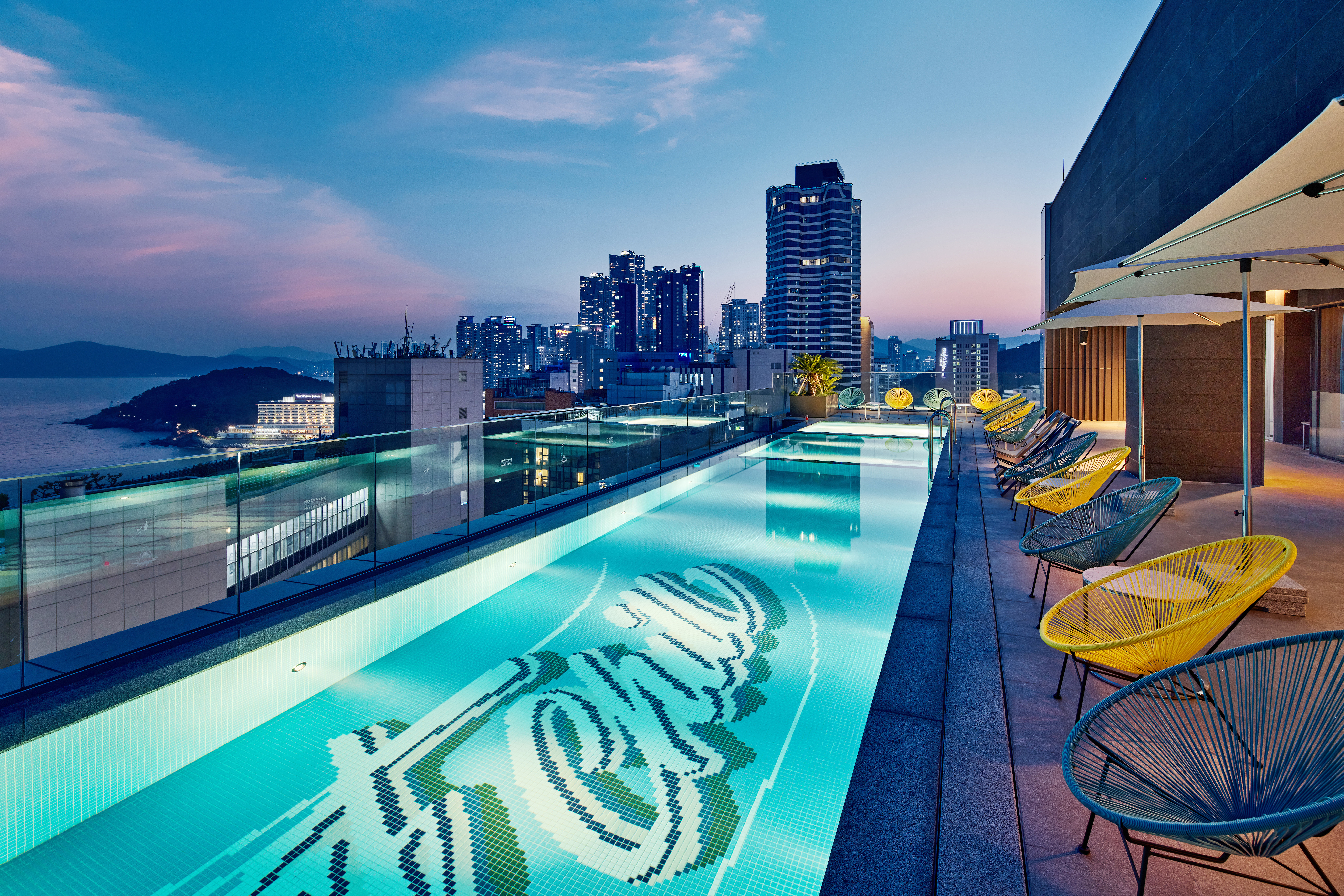L7 HAEUNDAE by LOTTE HOTELS 36/50
