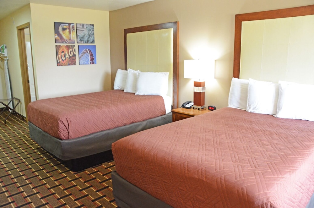 HERITAGE GRAND INN 21/100