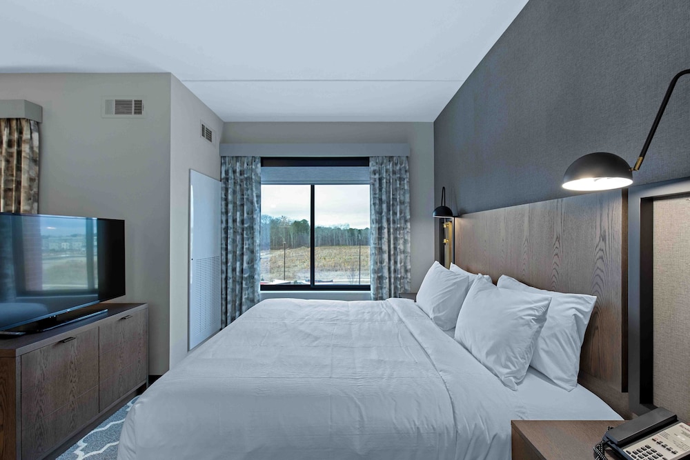 Residence Inn Atlanta Covington 6/50