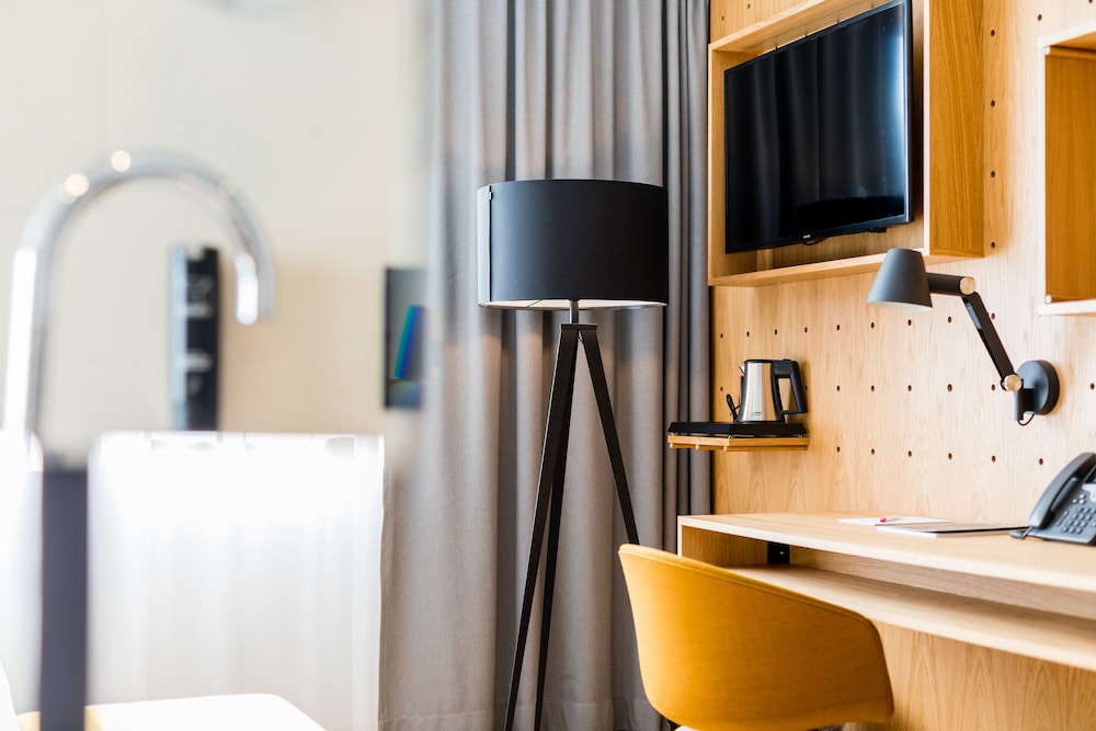 MK Hotel Russelsheim 40/50