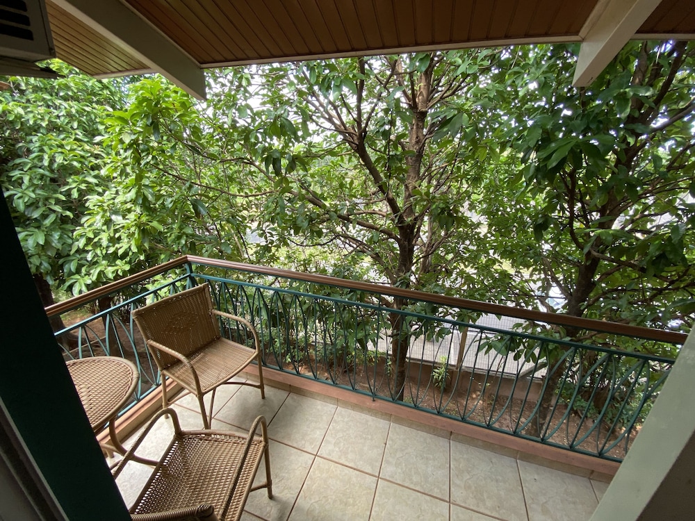 Thermas Park Resort & Spa 24/50