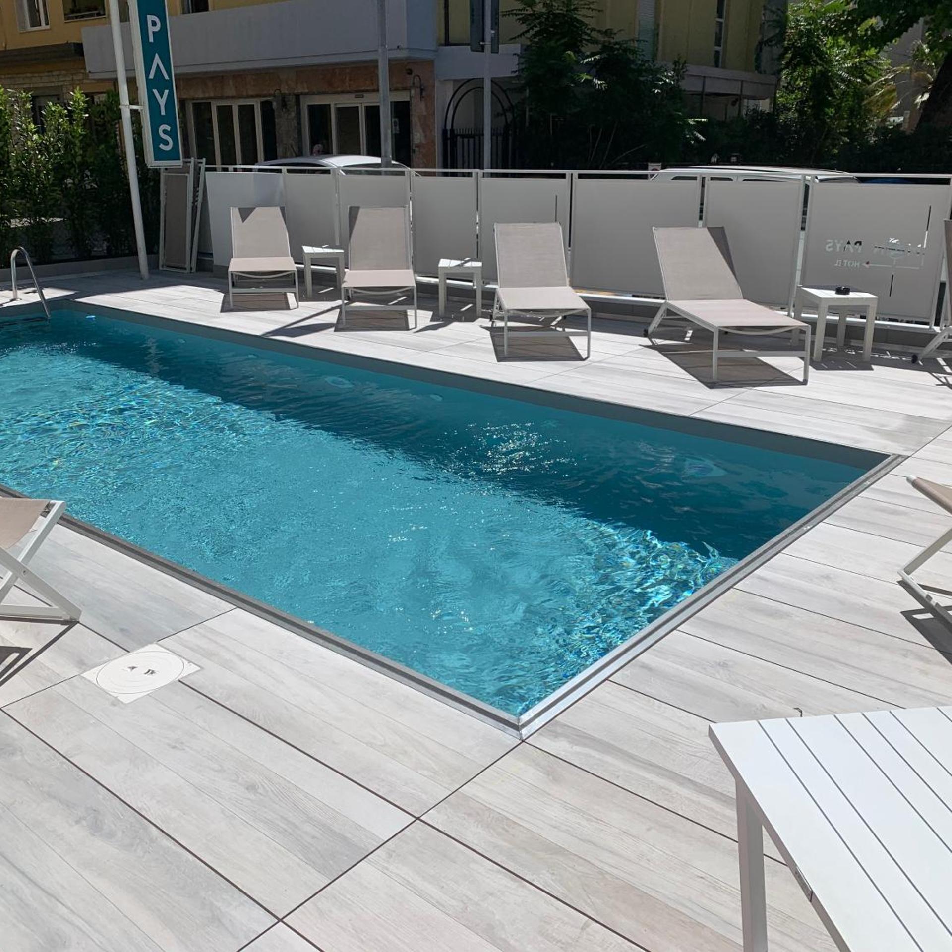 Hotel Mon Pays 39/50