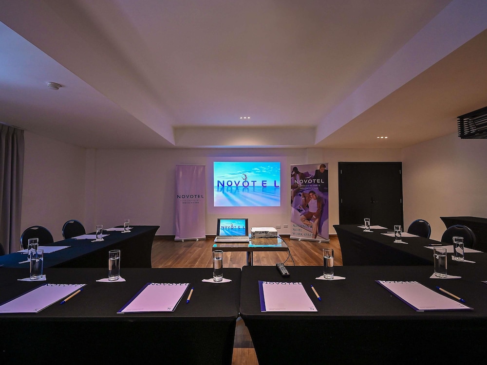 Novotel Santa Cruz de la Sierra 41/48