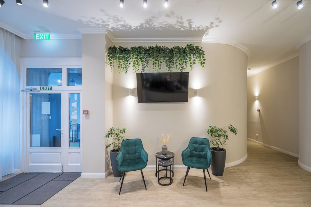 Baross Hotel by Mellow Mood Hotels 34/53