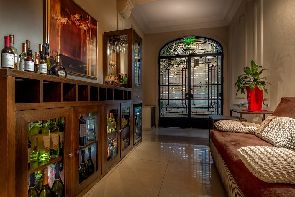 Duque Hotel Boutique And Spa 52/76