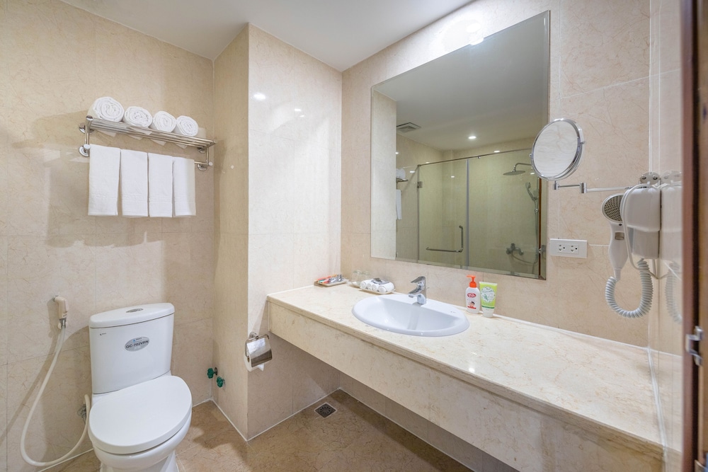 A25 Hotel - 23 Quan Thanh 42/49
