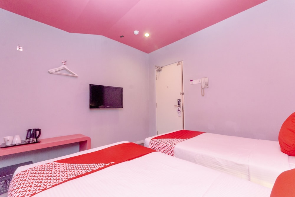 Hotel O Rooms Boutique Hotel 19/37
