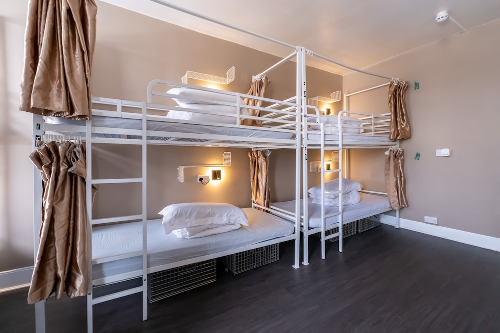Book a Bed Hostels (ex. Venture Hostel) 39/64